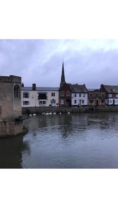 St Ives, King Bed Cosy Home, Parking, Fast Wi Fi Bagian luar foto